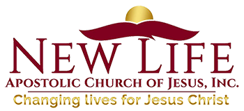 The New Life Apostolic Church of Jesus Inc.